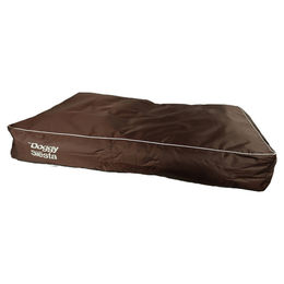 Produktbild von Pet-Joy Products Hundekissen Siesta X-Treme braun Größe L