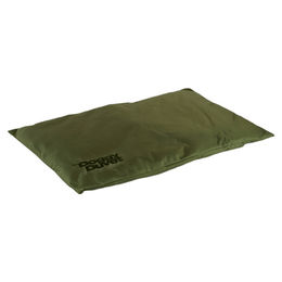 Pet-Joy Products Hundematte Doggy Duvet Bench X-Treme aus Baumwolle Grün Größe L – Bild 1 von 2