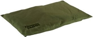 Pet-Joy Products Hundematte Doggy Duvet Bench X-Treme aus Baumwolle Grün Größe M – Bild 1 von 2