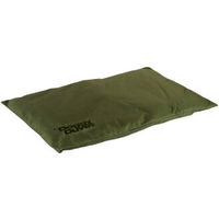 Produktbild von Pet-Joy Products Hundematte Doggy Duvet Bench X-Treme aus Baumwolle Grün Größe M