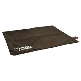 Produktbild von Pet-Joy Products Hundematte Doggy Duvet Bench X-Treme Braun aus Nylon Größe L