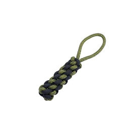 Pet-Joy Products Hundespielzeug DoggyToy Rope Seil blau beige – Bild 1 von 1