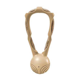 Produktbild von Pet-Joy Products Hundespielzeug Tuggy Toy Beige 22 x 9,5 x 6 cm
