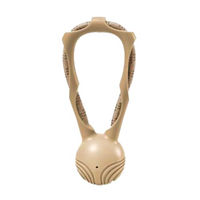 Produktbild von Pet-Joy Products Hundespielzeug Tuggy Toy Beige 22 x 9,5 x 6 cm
