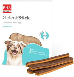 Pet Medical PHA GelenkStick Funktionssnack für Hunde 175g – Bild 1 von 5
