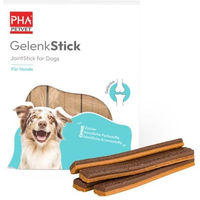 Produktbild von Pet Medical PHA GelenkStick Funktionssnack für Hunde 175g