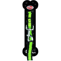 Produktbild von PET NOVA Bungee Stretch-Leine gelb