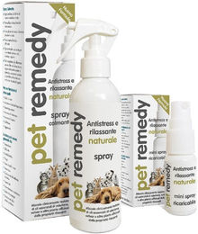 Pet Remedy Spray 15 ml – Bild 1 von 1