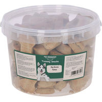 Produktbild von Pet Rewards Training Snacks Big Bones Lamm Belohnungssnacks 1300g - 1300 g