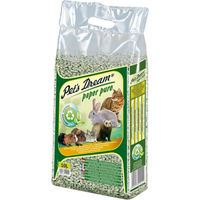 Produktbild von Pet's Dream Paper Pure Papierpellets 5kg - 5 kg