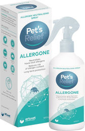 Pet's Relief Allergone Nahrungsergänzungsmittel für Hunde – Bild 1 von 2
