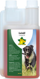 Pet-Star Leinöl 500ml – Bild 1 von 2