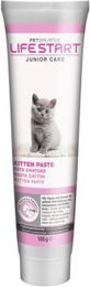 Produktbild von PetBalance Lifestart Kitten Paste mit Probiotika zur Unterstützung der Verdauung 100g - 100 g