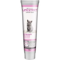 Produktbild von PetBalance Lifestart Kitten Paste mit Probiotika zur Unterstützung der Verdauung 100g - 100 g
