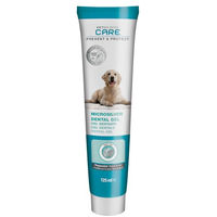 Produktbild von PetBalance MicroSilver Dental Gel Zahnpflege 125 ml