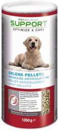 Produktbild von PetBalance Support Gelenk Pellets Junior Gelenk-Supplement mit Vitaminen 1,35 kg - 1,35 kg