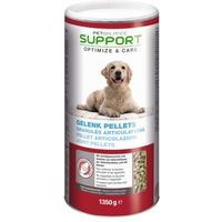 Produktbild von PetBalance Support Gelenk Pellets Junior Gelenk-Supplement mit Vitaminen 1,35 kg - 1,35 kg
