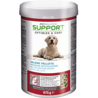 Produktbild von PetBalance Support Gelenk Pellets Junior Gelenk-Supplement und Immunstärkung 675 g - 675 g