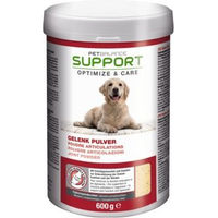 Produktbild von PetBalance Support Gelenk Pulver 600 g Gelenk-Supplement für Welpen - 600 g