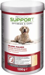 Produktbild von PetBalance Support Gelenk Pulver für Welpen zur Unterstützung der Gelenke und des Immunsystems 1,2 kg - 1,2 kg