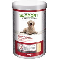 Produktbild von PetBalance Support Gelenk Pulver für Welpen zur Unterstützung der Gelenke und des Immunsystems 1,2 kg - 1,2 kg