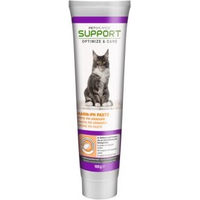 Produktbild von PetBalance Support Harn-pH Paste zur Unterstützung der Harnwege und Nieren für erwachsene Tiere 100g - 100 g
