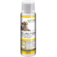 Produktbild von PetBalance Support Haut & Fell Tonikum Vitamin Supplement für alle Altersstufen 125ml - 125 ml