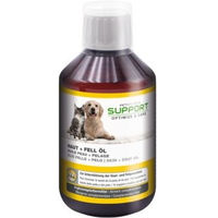 Produktbild von PetBalance Support Haut und Fell Öl Nahrungsergänzung 250ml - 250 ml