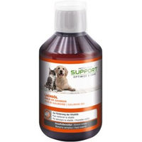 Produktbild von PetBalance Support Lachsöl für Hunde und Katzen 250 ml - 250 ml