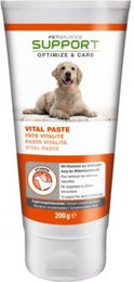 Produktbild von PetBalance Support Vital Paste mit Vitaminen zur Unterstützung des Immunsystems und der Rekonvaleszenz 200g - 200 g