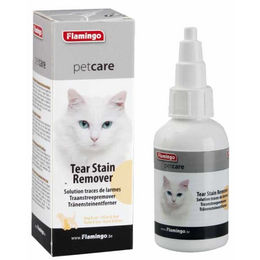 Produktbild von Petcare Augenreiniger Tränenstreifenentferner 50ml - 50 ml
