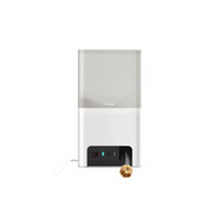 Produktbild von Petcube Bites 2 Lite Futterautomat Kamera für alle Tiergrößen Weiß - 680 g