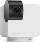 PetCube Cam 360 Haustierkamera in Weiß – Bild 1 von 2