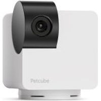 Produktbild von PetCube Cam 360 Haustierkamera in Weiß