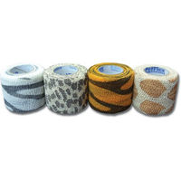 Produktbild von Petflex Colorpack Safari Bunt 5 cm