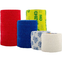Produktbild von PetFlex No Chew Bandage 5 cm - 4,5 m