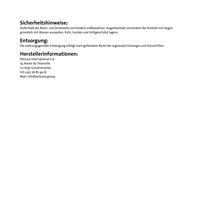Produktbild von Peticare 10% CBD Öl für Hunde mit Vitamin A