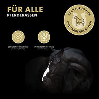 Produktbild von Peticare Fellspray gegen Kriebelmücken und Gnitzen für Pferde 100 ml - 100 ml