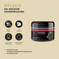 Produktbild von Peticare Pfotenbalsam zur Wundpflege 50 ml - 50 ml