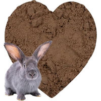 Produktbild von Petigi Kaninchen Buddelsand für Buddelkisten, 25 kg - 25 kg