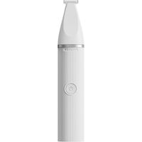 Produktbild von Petkit 2in1 Felltrimmer Pro Schermaschine mit 2 Köpfen in Weiß für alle Tiergrößen