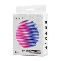 Produktbild von PetKit 5-in-1 Katzenstreu Mixed Grau 4er Pack