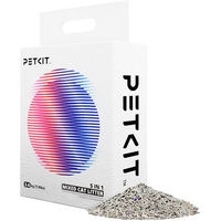 Produktbild von PETKIT 5 in 1 Mixed Katzenstreu 3,6 kg