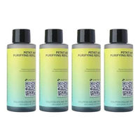 Produktbild von PETKIT Air Purifying Refill Geruchsentferner für Pura X und Pura Max selbstreinigende Katzentoilette 4er Pack 50ml - 4 x 50 ml