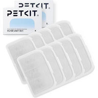 Produktbild von PETKIT Ersatzfilter für Eversweet Max 1/2 Trinkbrunnen - 3 l