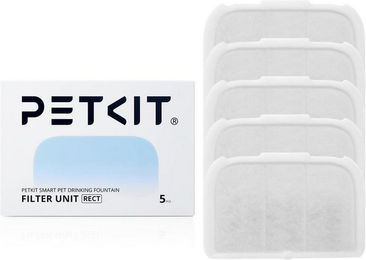 PETKIT Ersatzfilter für Eversweet Max Trinkbrunnen Weiß - 3 l – Bild 1 von 3