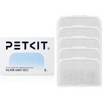 Produktbild von PETKIT Ersatzfilter für Eversweet Max Trinkbrunnen Weiß - 3 l