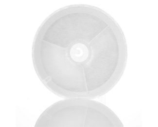 PETKIT Ersatzfilter Unit 3.0 für Trinkbrunnen 5er Pack Weiß – Bild 1 von 2