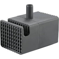 Produktbild von Petkit Eversweet 3 PRO Kabellose Ersatzpumpe für Trinkbrunnen aus Kunststoff