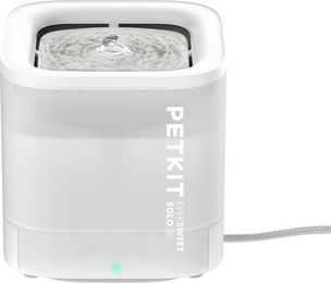 Produktbild von PetKit Eversweet Solo SE Trinkbrunnen für Haustiere 1,8 Liter Weiß - 1,8 l